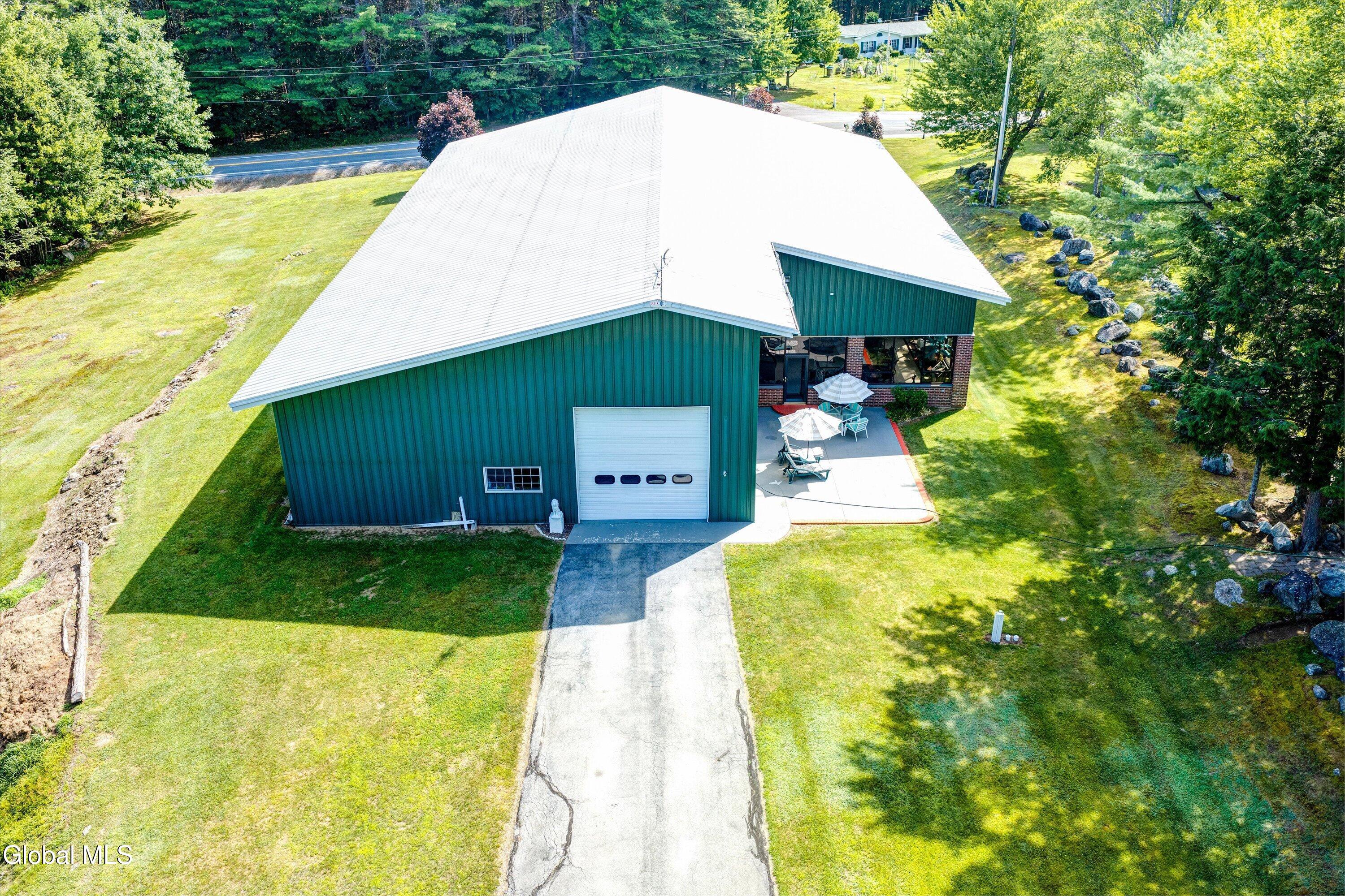 139 Fayville Road Middle Grove, NY 12850 - Photo 78 of 84 78-139 Fayville Rd-80