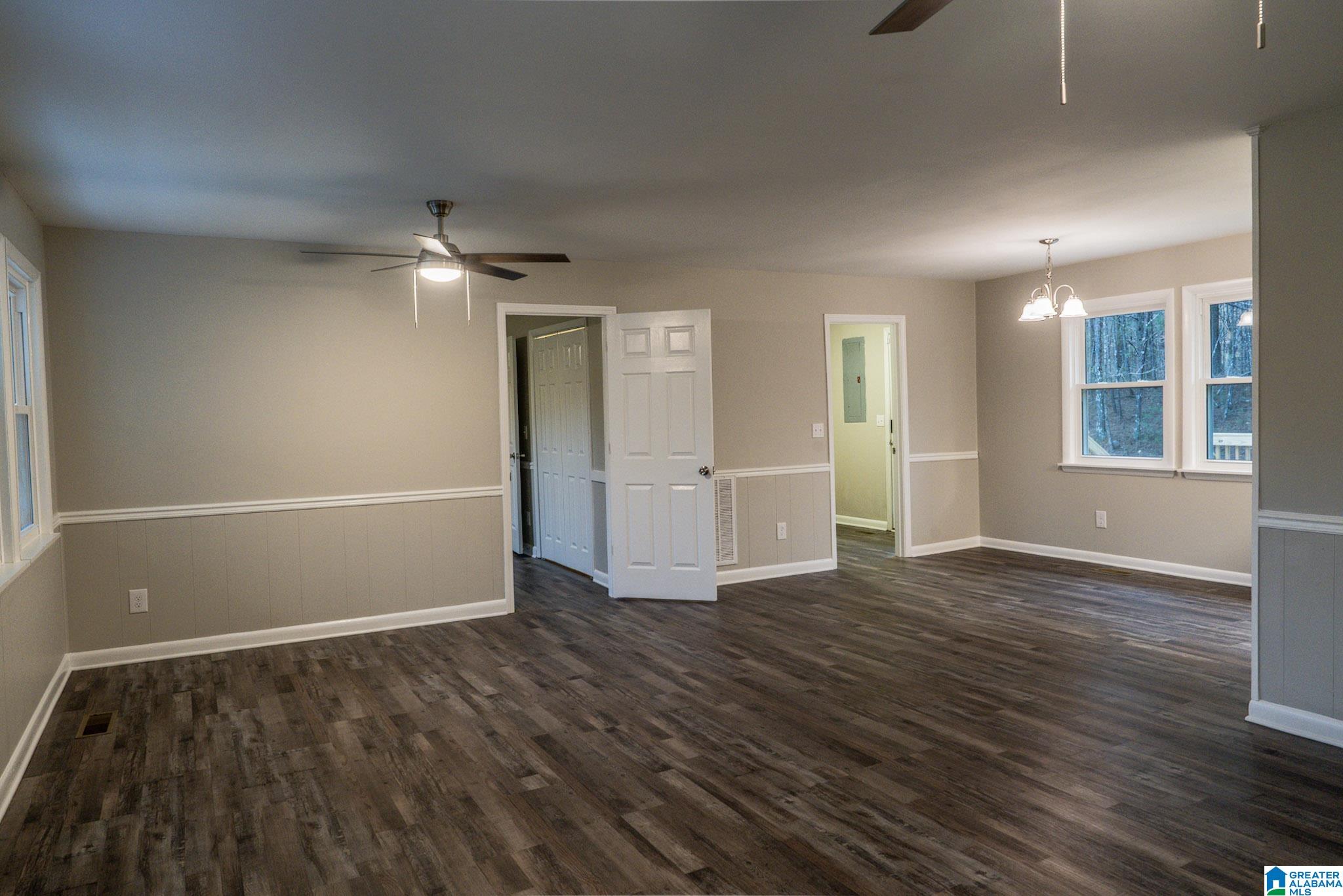 975 Spunky Hollow Road Trafford, AL 35172 - Photo 6 of 20