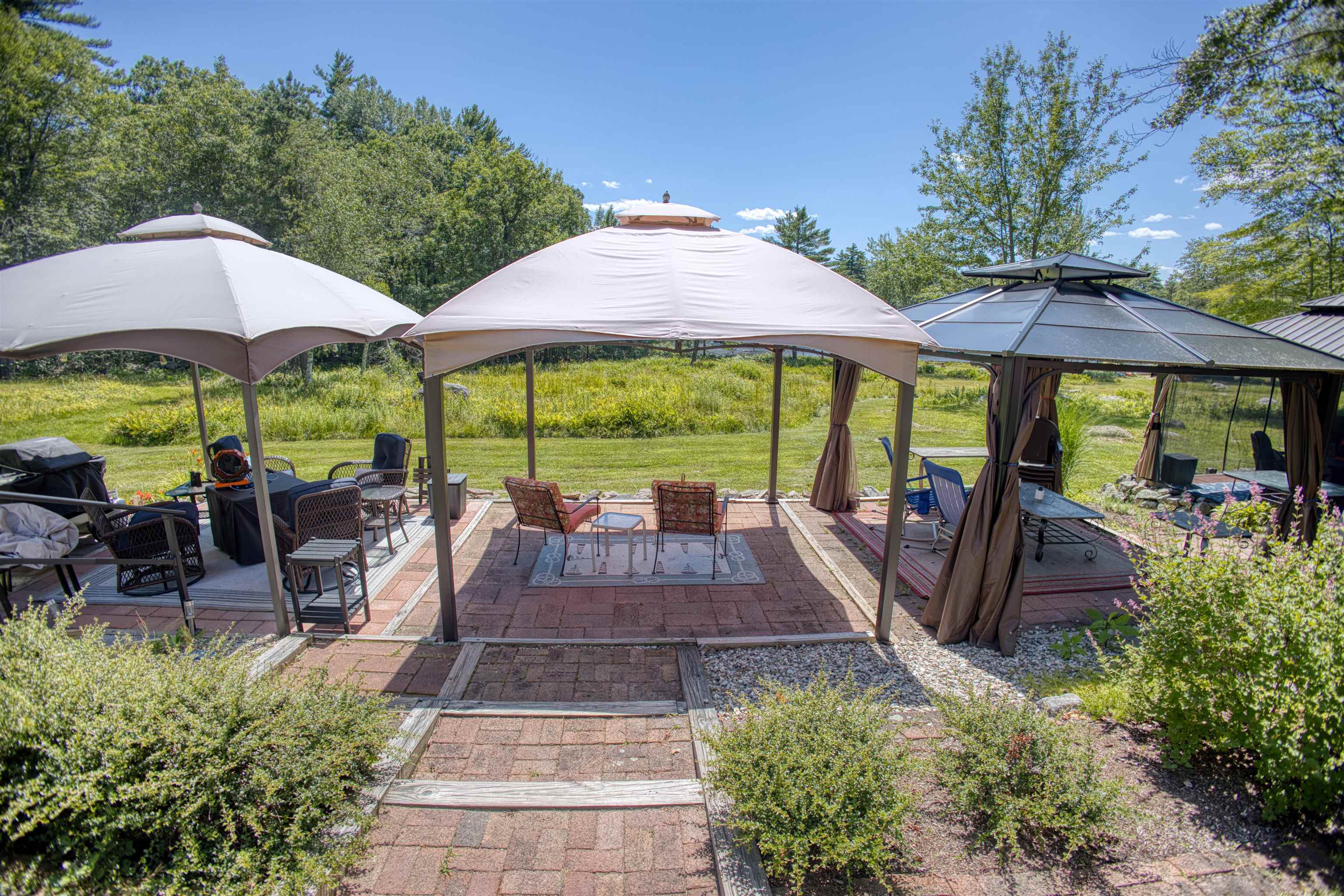 118 Washington Road, Unit 55 Freedom, NH 03836 - Photo 25 of 38