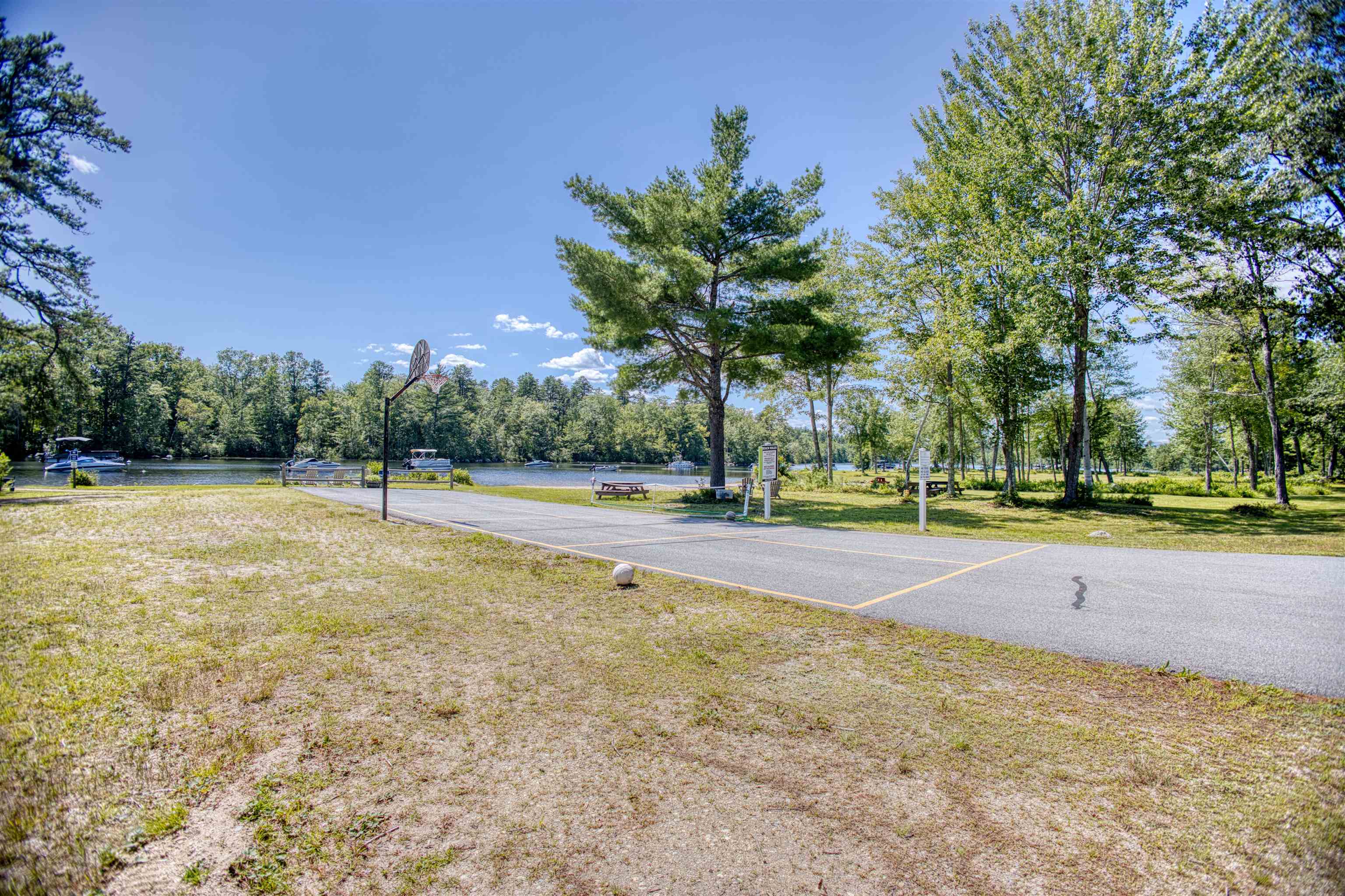 118 Washington Road, Unit 55 Freedom, NH 03836 - Photo 29 of 38