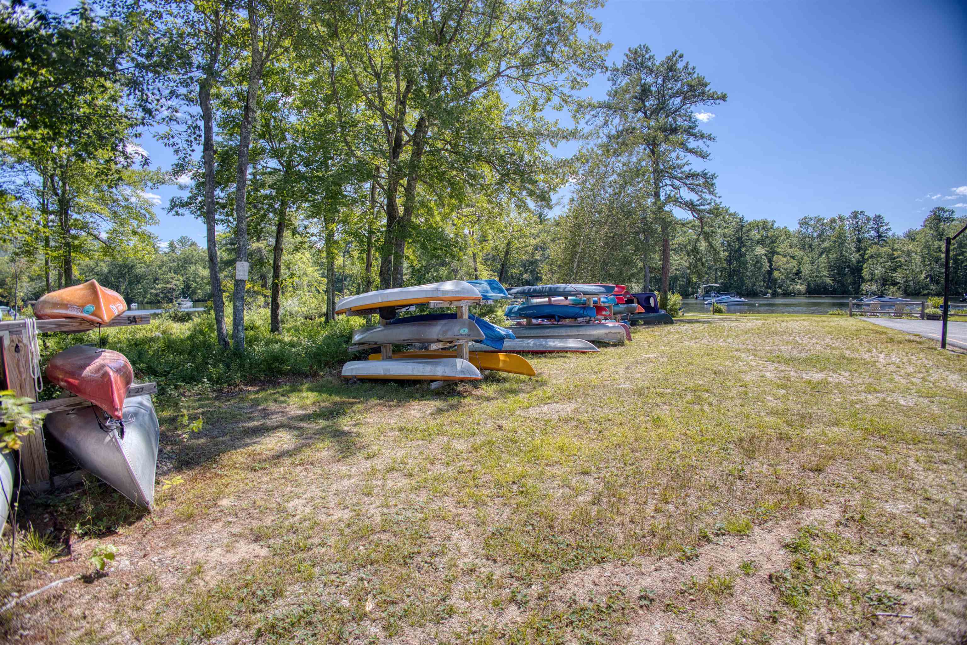 118 Washington Road, Unit 55 Freedom, NH 03836 - Photo 30 of 38