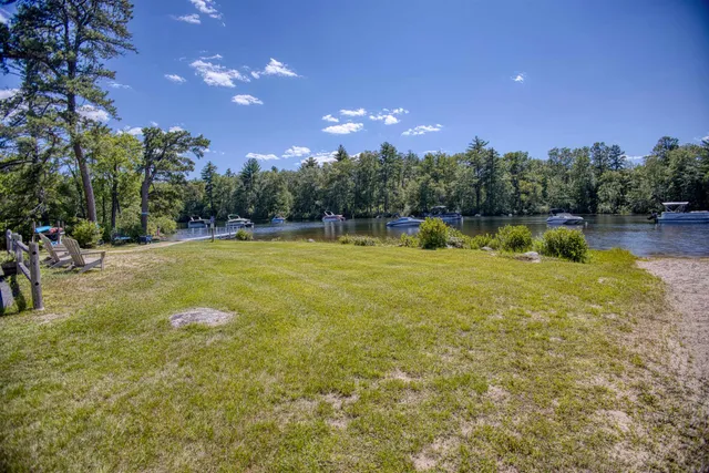 $335,000 | 118 Washington Road, Unit 55, Freedom, NH 03836