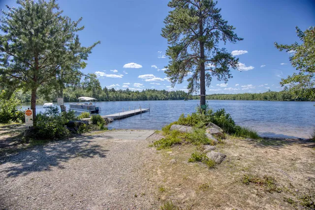 $335,000 | 118 Washington Road, Unit 55, Freedom, NH 03836