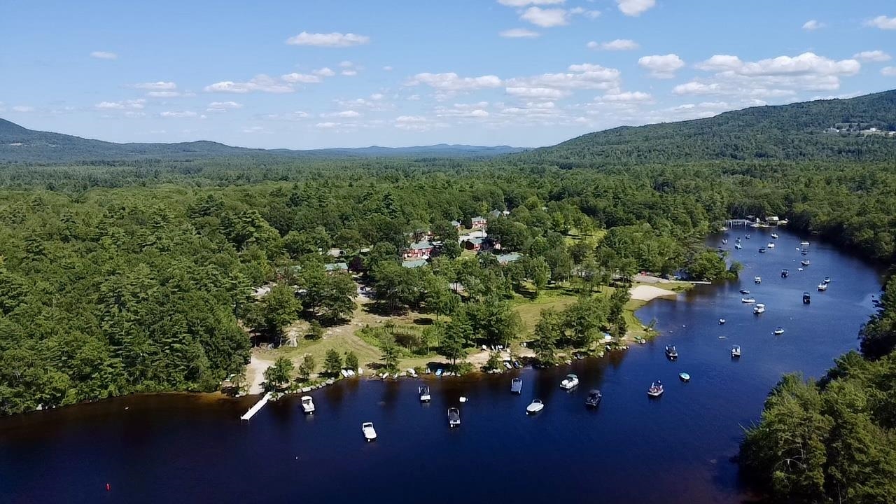 118 Washington Road, Unit 55 Freedom, NH 03836 - Photo 34 of 38