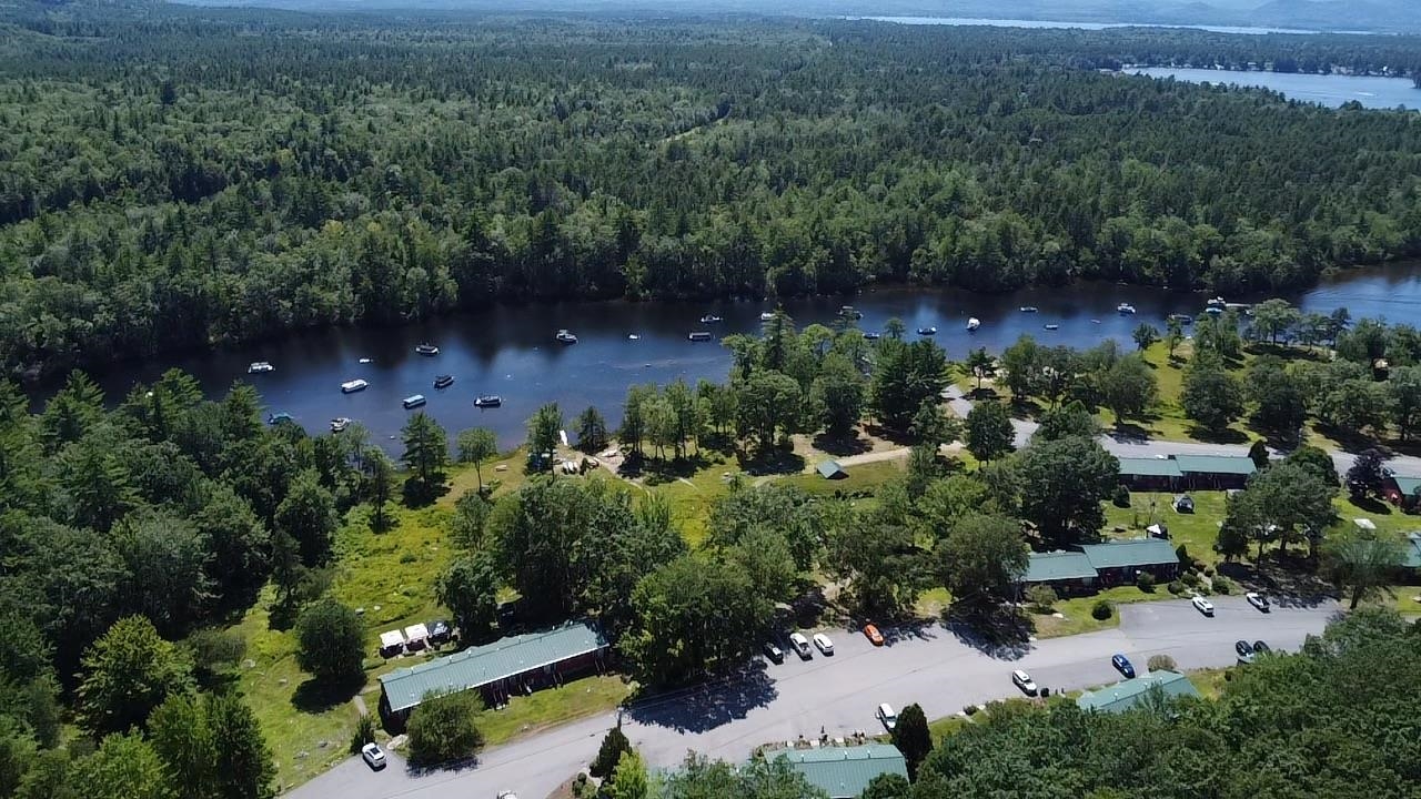 118 Washington Road, Unit 55 Freedom, NH 03836 - Photo 36 of 38