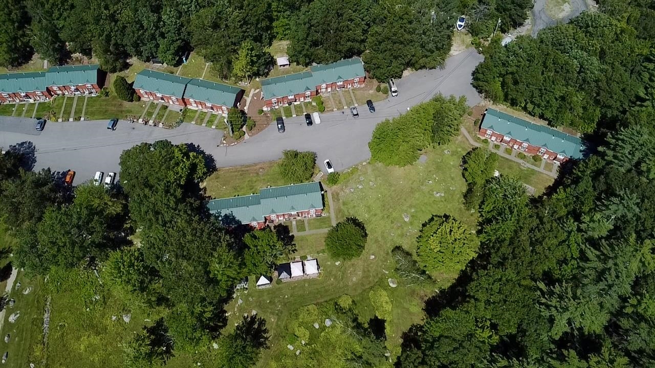 118 Washington Road, Unit 55 Freedom, NH 03836 - Photo 37 of 38