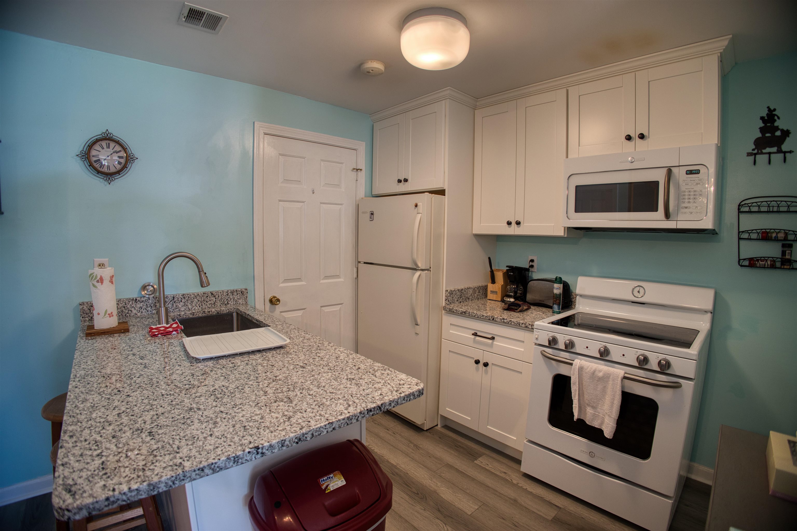 118 Washington Road, Unit 55 Freedom, NH 03836 - Photo 8 of 38