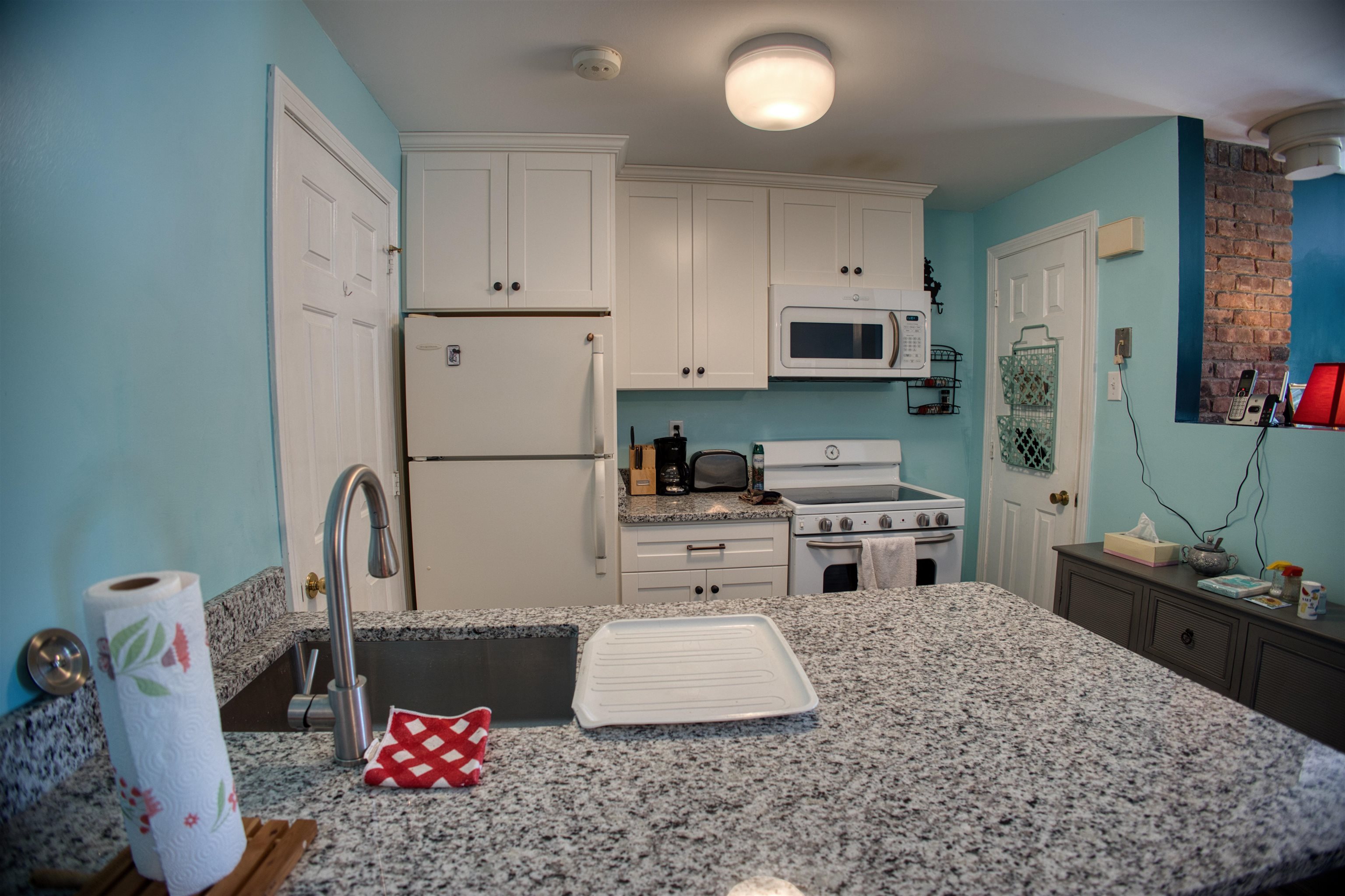 118 Washington Road, Unit 55 Freedom, NH 03836 - Photo 9 of 38