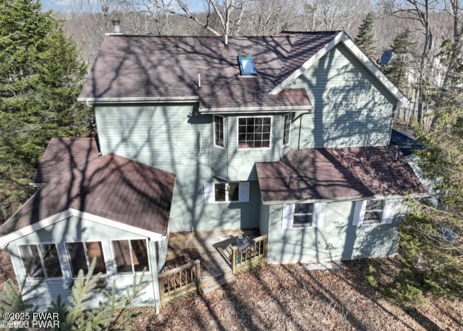 211 Ravenhill Road Tamiment, PA 18371 - Photo 2 of 3 2318950820402210966