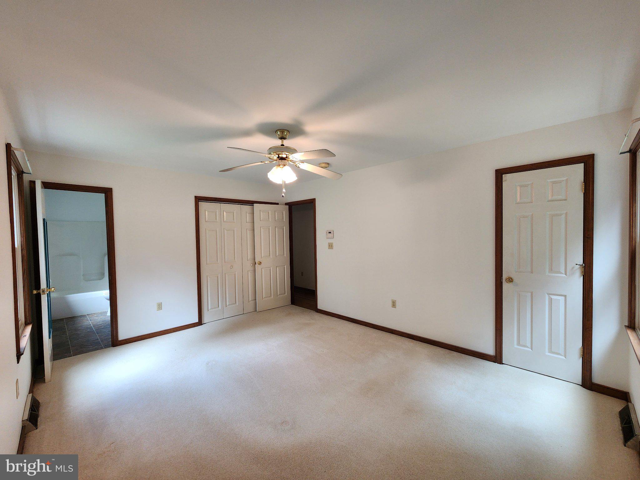 652 Jackson Road Bumpass, VA 23024 - Photo 17 of 18 Spacious room with natural light.