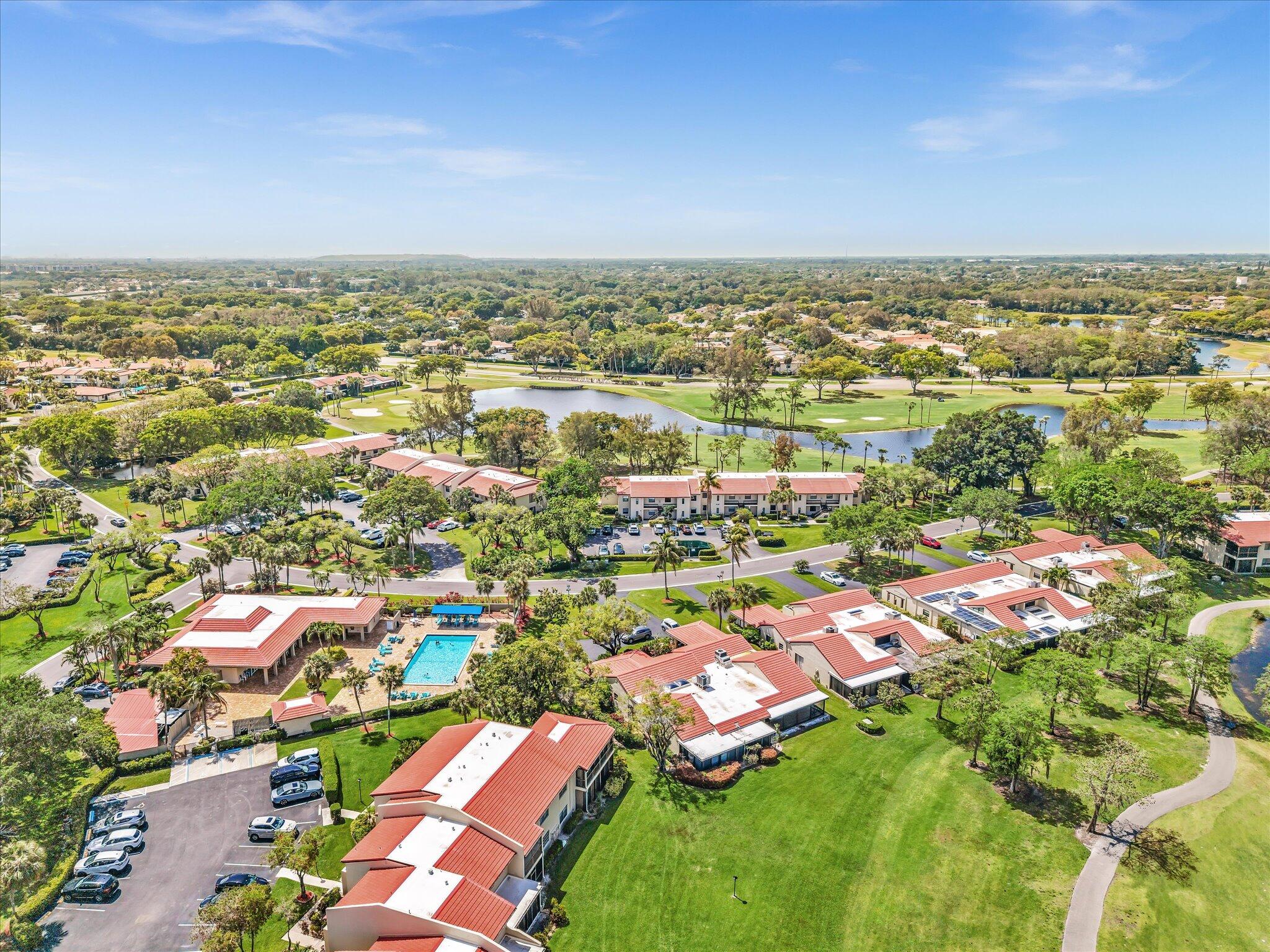 8410 Casa Del Lago, Unit 20A Boca Raton, FL 33433 - Photo 49 of 53 46-DJI_20260401120341_0081_D_FPP