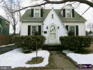 27 Riley Avenue Trenton, NJ 08610 - Photo 1 of 1
