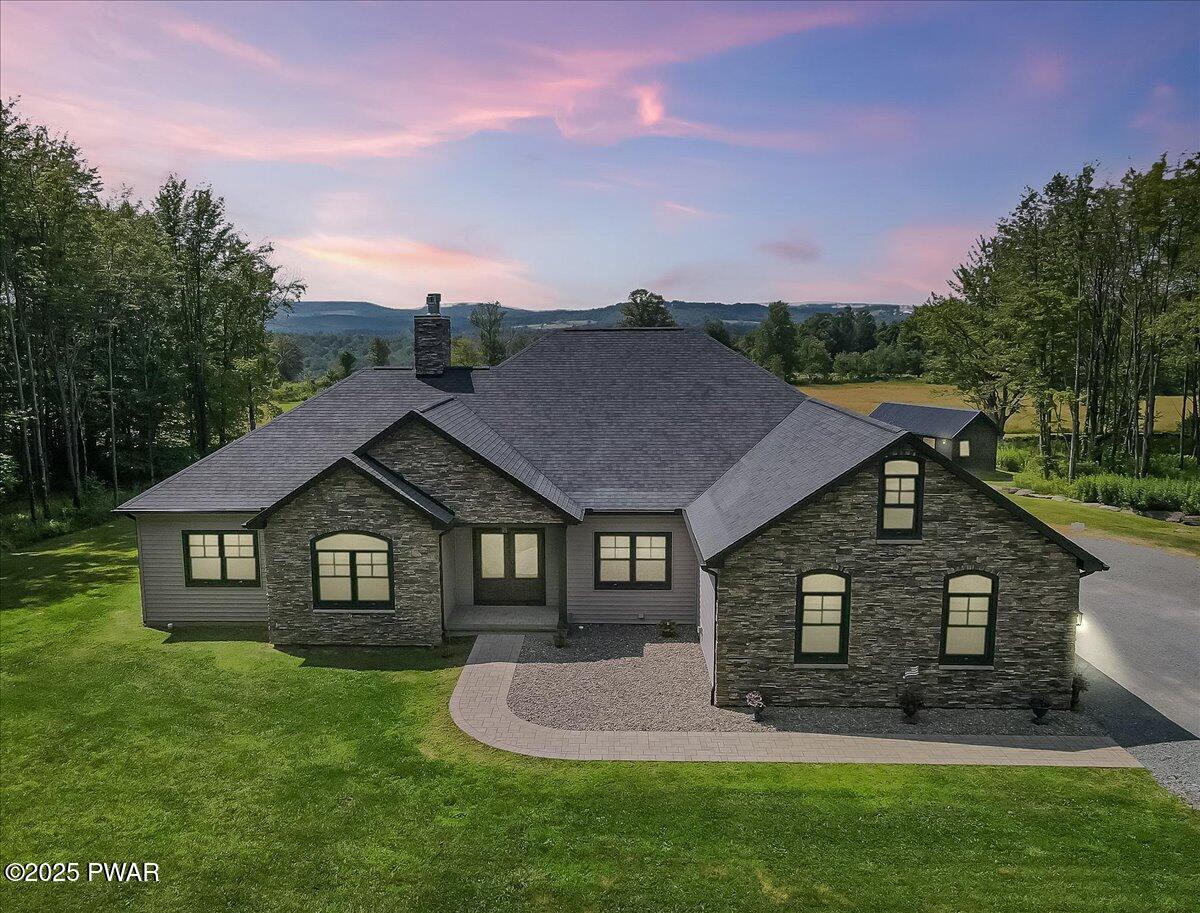 259 Ayoub Road Pleasant Mount, PA 18453 - Photo 7 of 144
