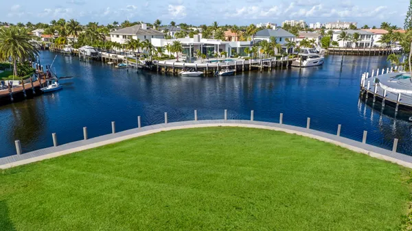 $2,350,000 | 2511 Northeast 36th Street, Lighthouse Point, FL 33064