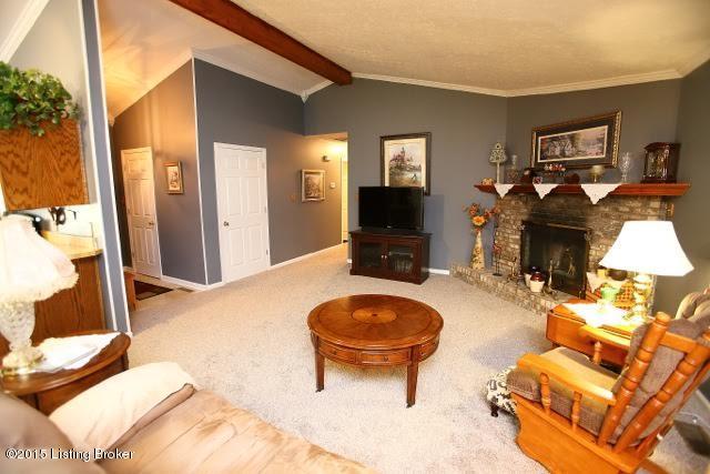 887 Floyds Fork Road Shepherdsville, KY 40165 - Photo 11 of 30 18