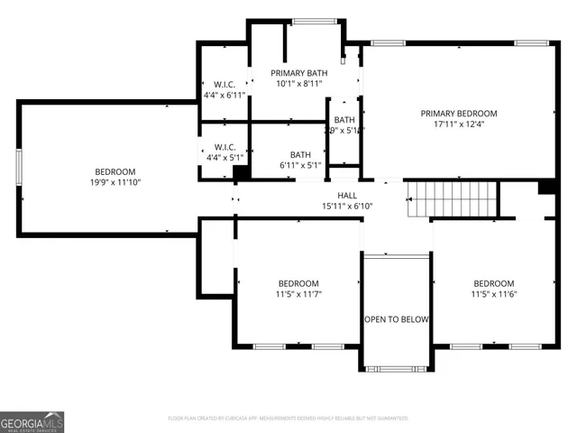 a picture of a black and white photo