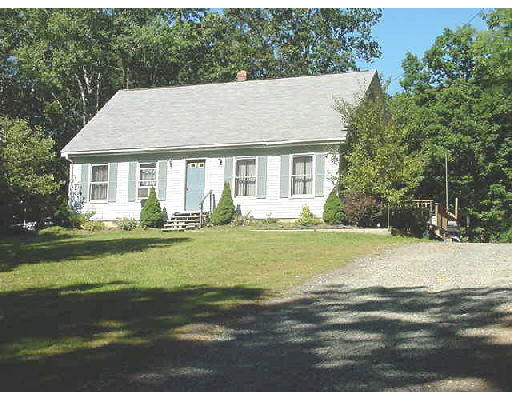 98 Stafford Road Wales, MA 01081 - Photo 1 of 1