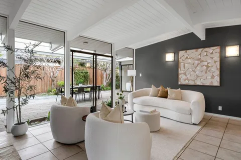 $3,698,000 | 829 Talisman Drive, Palo Alto, CA 94303