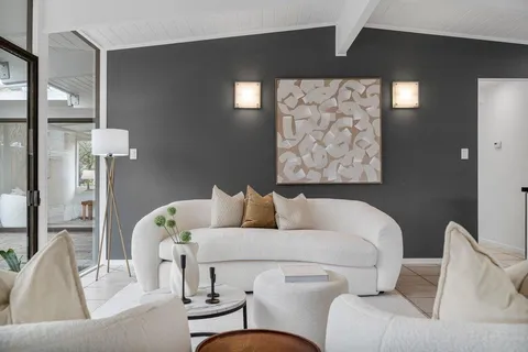 $3,698,000 | 829 Talisman Drive, Palo Alto, CA 94303