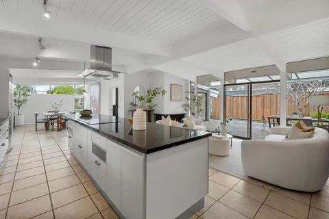 $3,698,000 | 829 Talisman Drive, Palo Alto, CA 94303