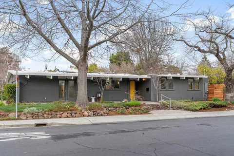 $3,698,000 | 829 Talisman Drive, Palo Alto, CA 94303