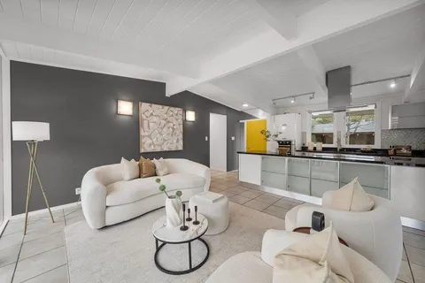 $3,698,000 | 829 Talisman Drive, Palo Alto, CA 94303