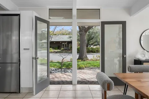 $3,698,000 | 829 Talisman Drive, Palo Alto, CA 94303