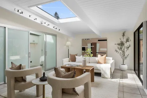 $3,698,000 | 829 Talisman Drive, Palo Alto, CA 94303