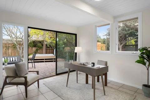 $3,698,000 | 829 Talisman Drive, Palo Alto, CA 94303