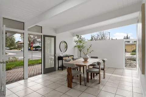 $3,698,000 | 829 Talisman Drive, Palo Alto, CA 94303