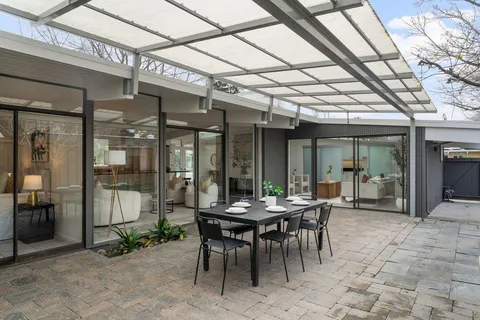 $3,698,000 | 829 Talisman Drive, Palo Alto, CA 94303