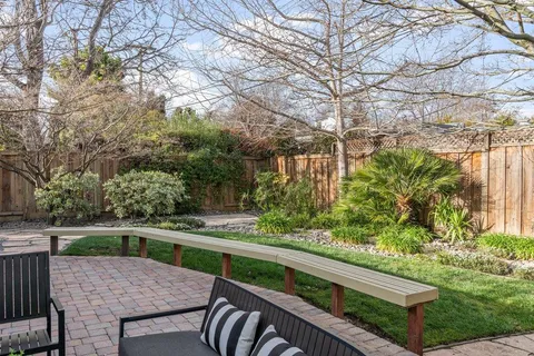 $3,698,000 | 829 Talisman Drive, Palo Alto, CA 94303