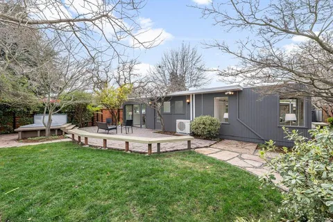 $3,698,000 | 829 Talisman Drive, Palo Alto, CA 94303