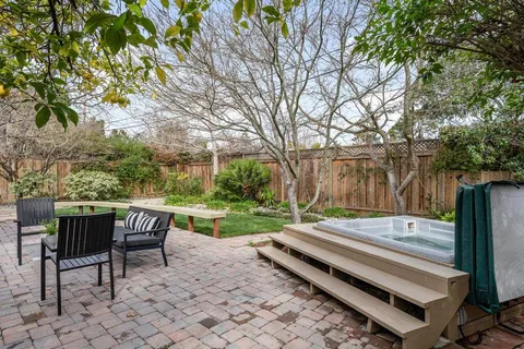 $3,698,000 | 829 Talisman Drive, Palo Alto, CA 94303