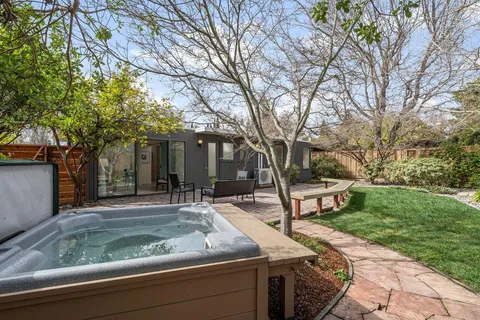 $3,698,000 | 829 Talisman Drive, Palo Alto, CA 94303