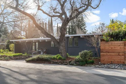 $3,698,000 | 829 Talisman Drive, Palo Alto, CA 94303