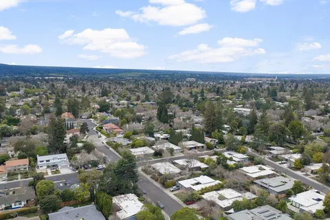 $3,698,000 | 829 Talisman Drive, Palo Alto, CA 94303