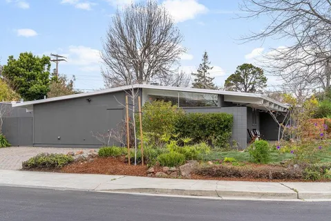 $3,698,000 | 829 Talisman Drive, Palo Alto, CA 94303