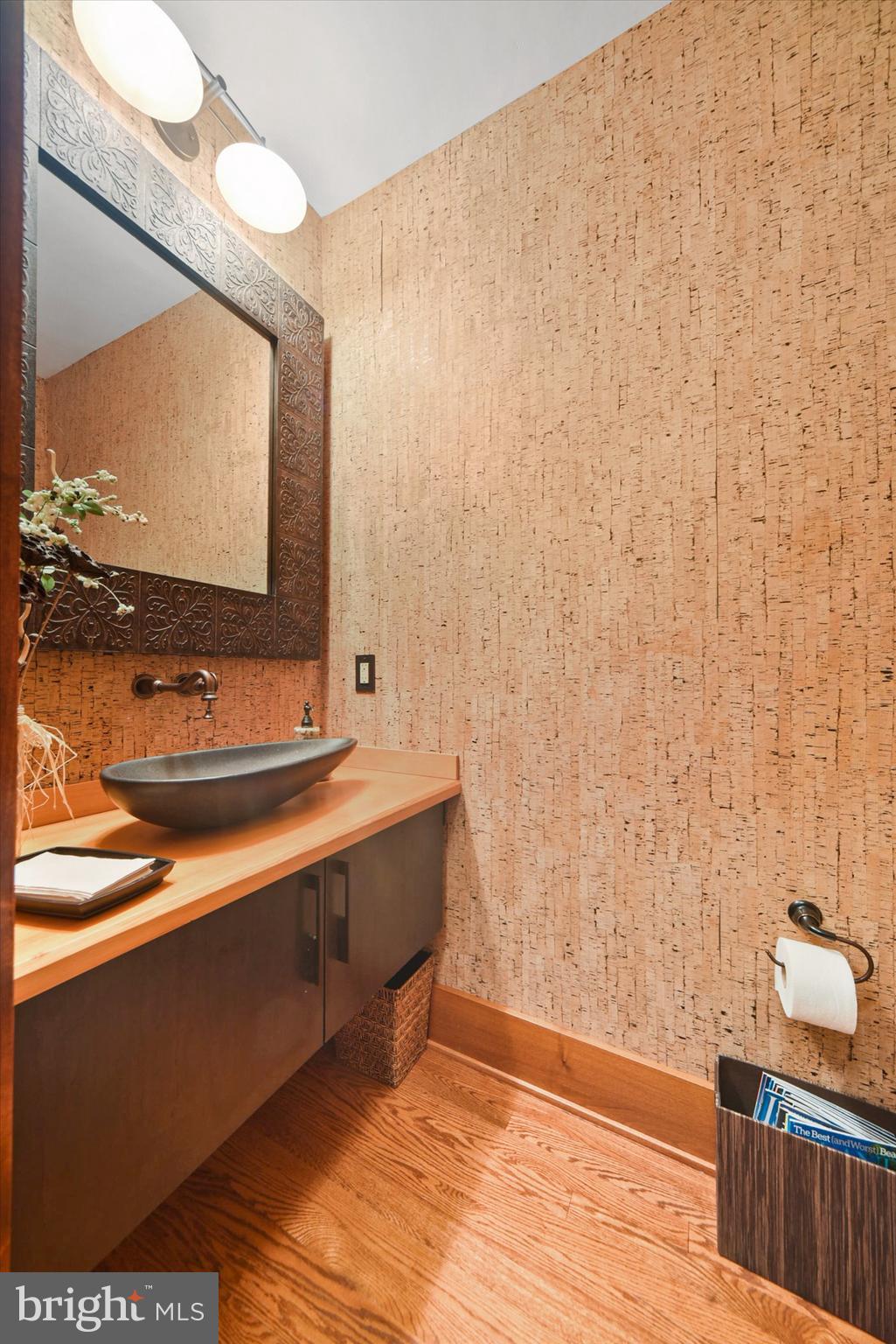 6715 Newstead Lane Baltimore, MD 21209 - Photo 27 of 57