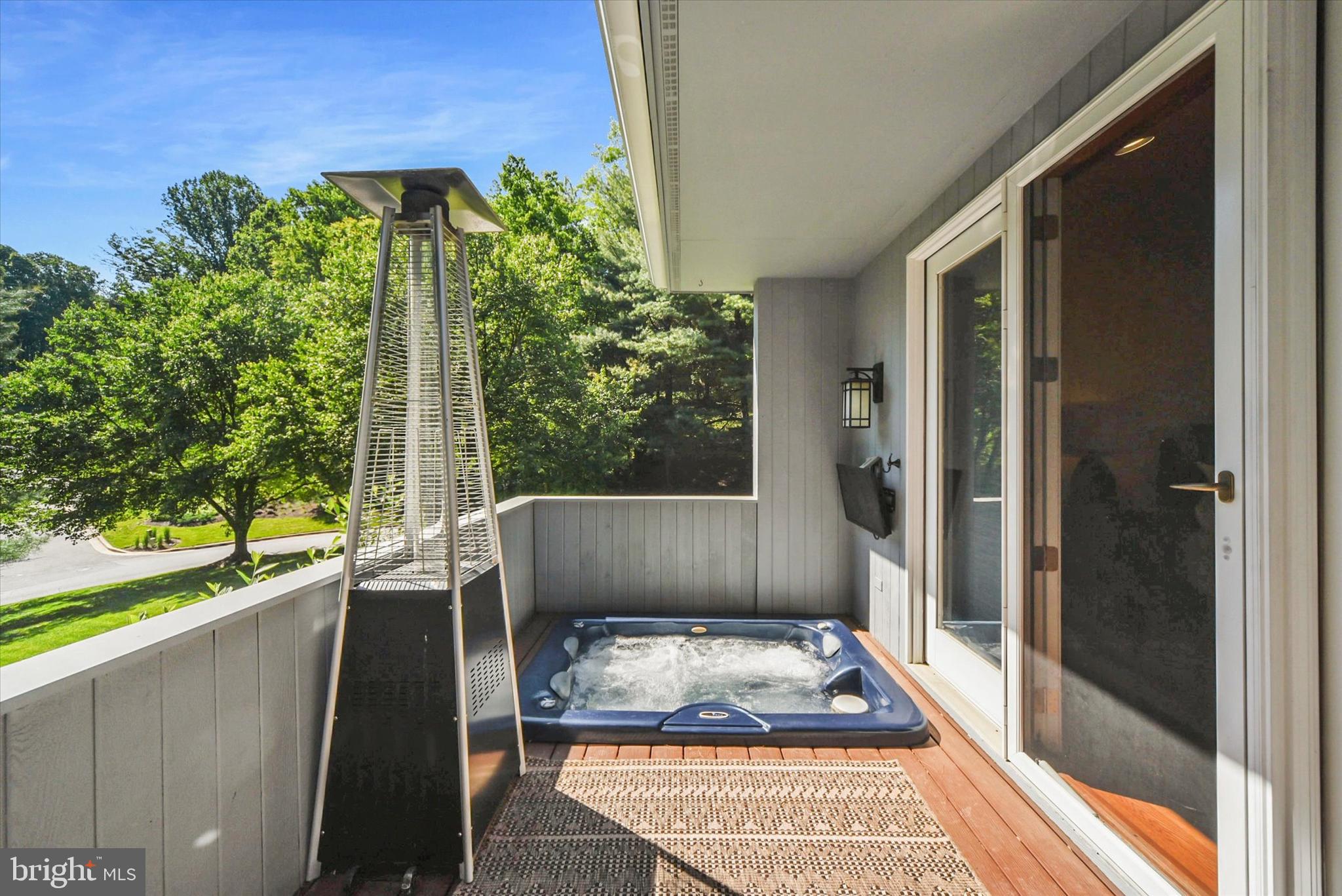 6715 Newstead Lane Baltimore, MD 21209 - Photo 41 of 57