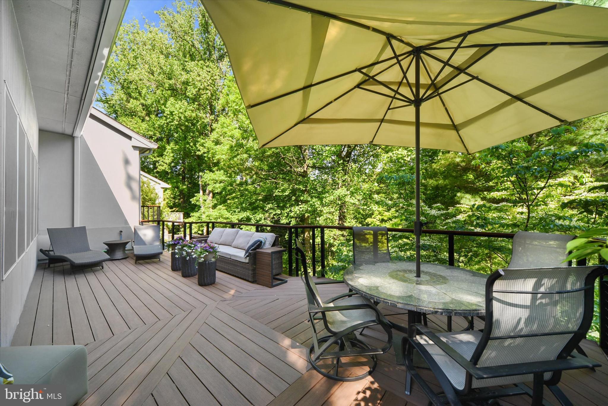 6715 Newstead Lane Baltimore, MD 21209 - Photo 42 of 57