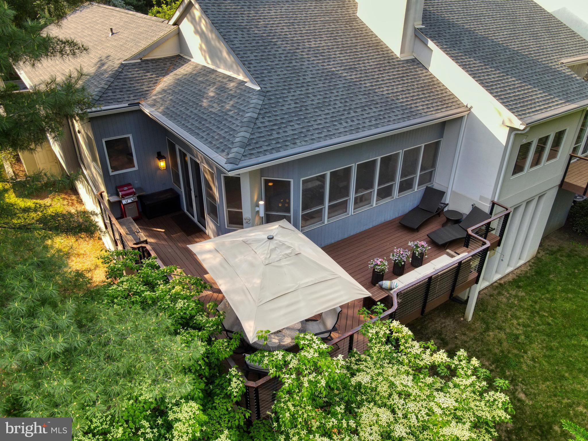 6715 Newstead Lane Baltimore, MD 21209 - Photo 44 of 57