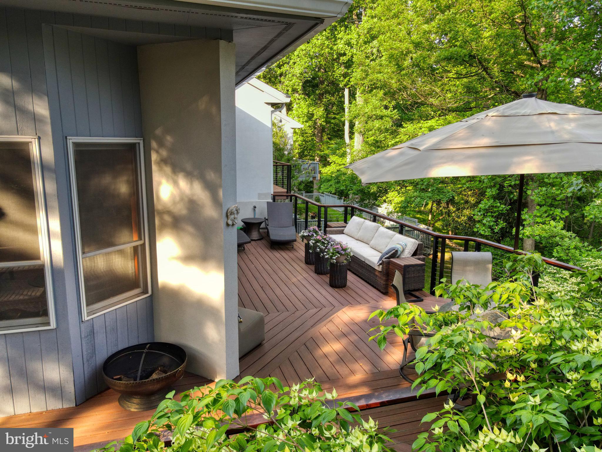 6715 Newstead Lane Baltimore, MD 21209 - Photo 45 of 57