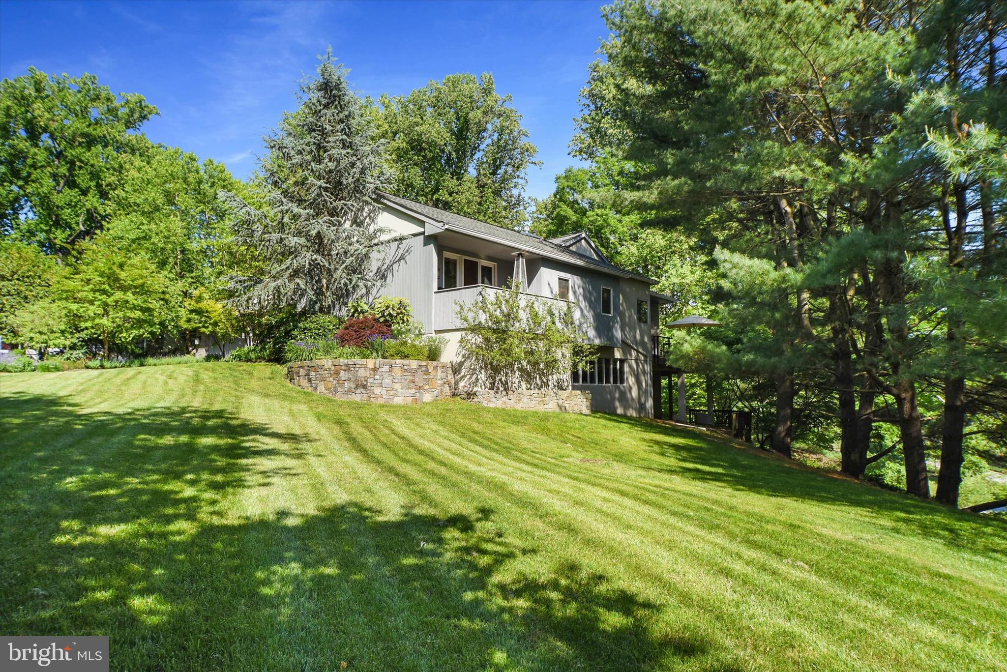 6715 Newstead Lane Baltimore, MD 21209 - Photo 46 of 57