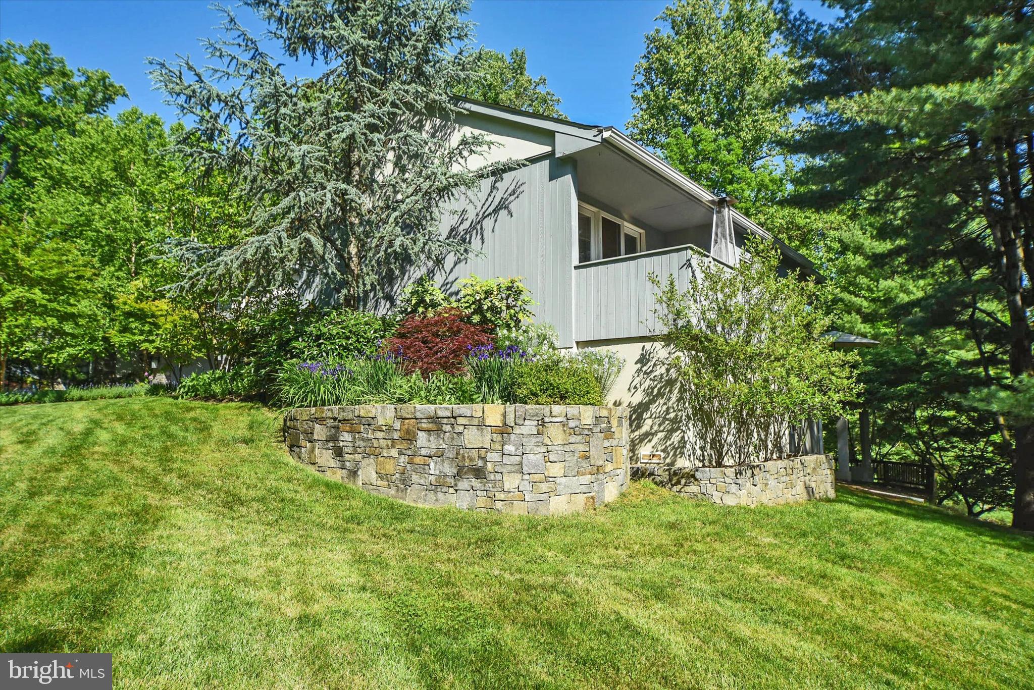 6715 Newstead Lane Baltimore, MD 21209 - Photo 47 of 57