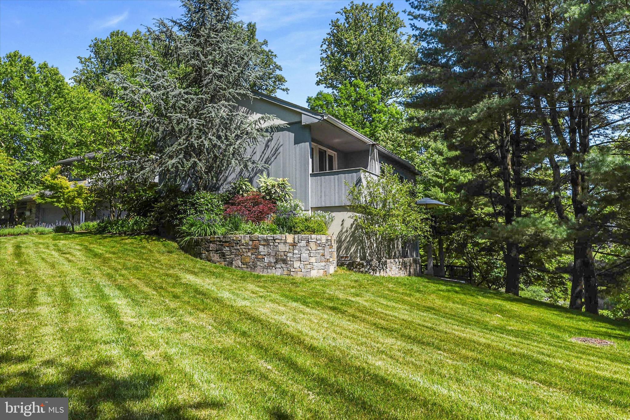 6715 Newstead Lane Baltimore, MD 21209 - Photo 48 of 57