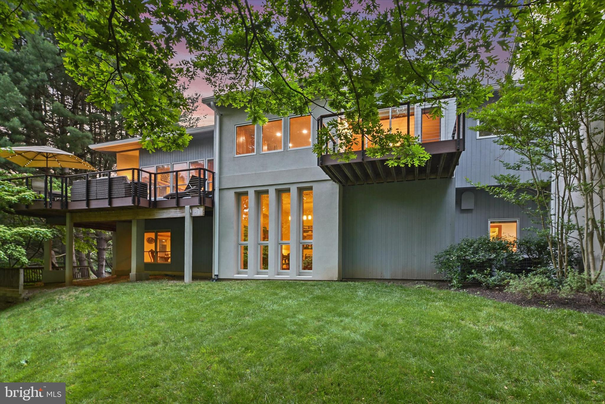 6715 Newstead Lane Baltimore, MD 21209 - Photo 49 of 57