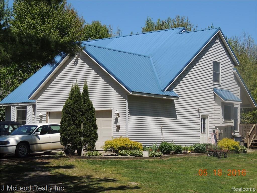 6356 Murphy Lake Road Millington, MI 48746 - Photo 1 of 41 DSCN1127.JPG