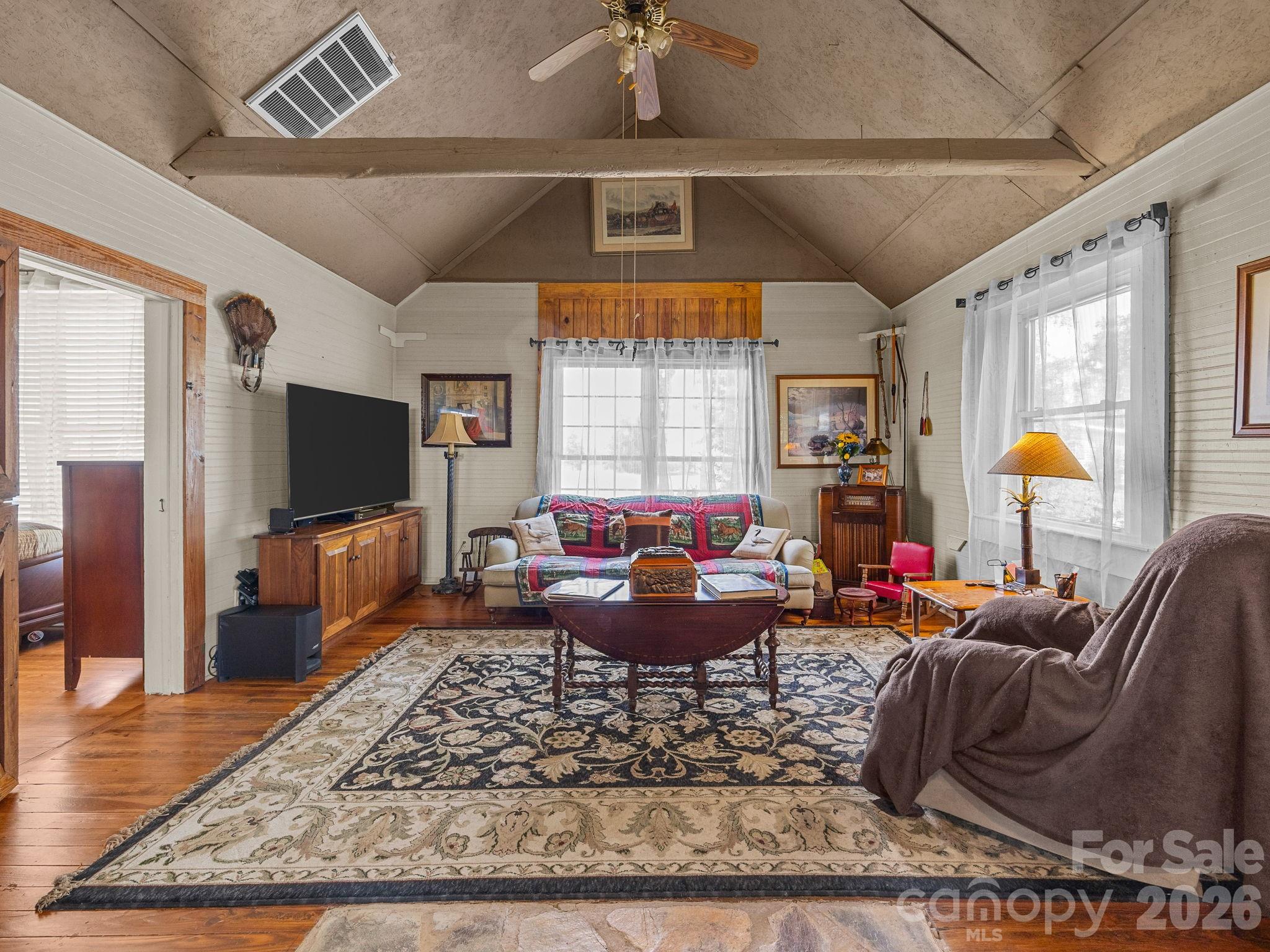 232 Blue Mountain Lane Tryon, NC 28782 - Photo 6 of 31