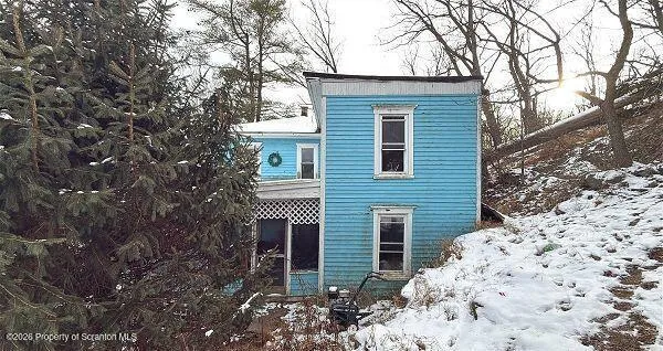 $19,900 | 4483 Highway 87, Mehoopany, PA 18629